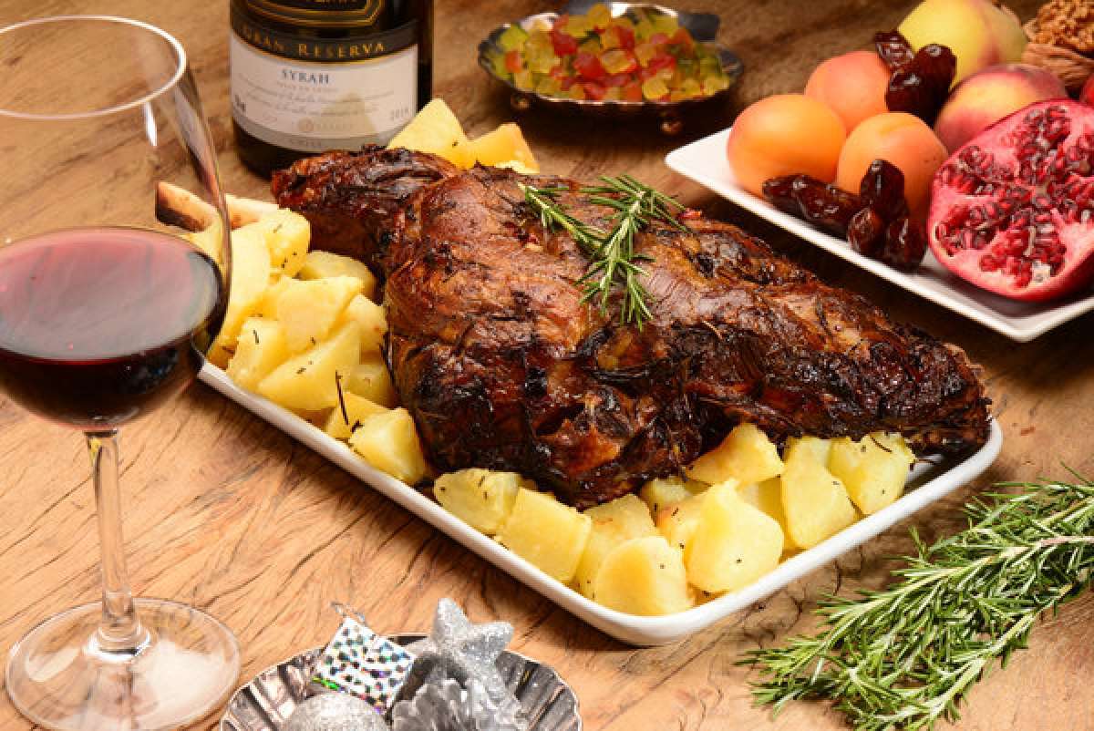 Decoracao Parque do Jack no Center Shopping Rio