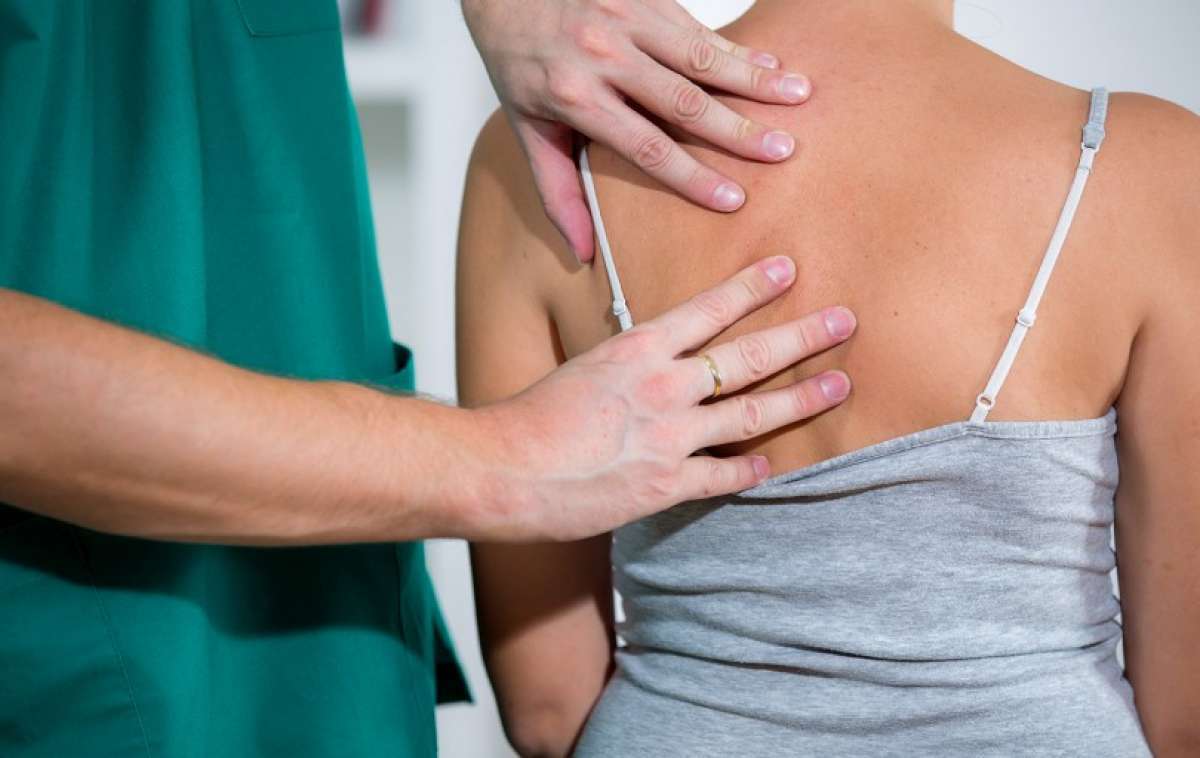 Dor - Reprodução internet