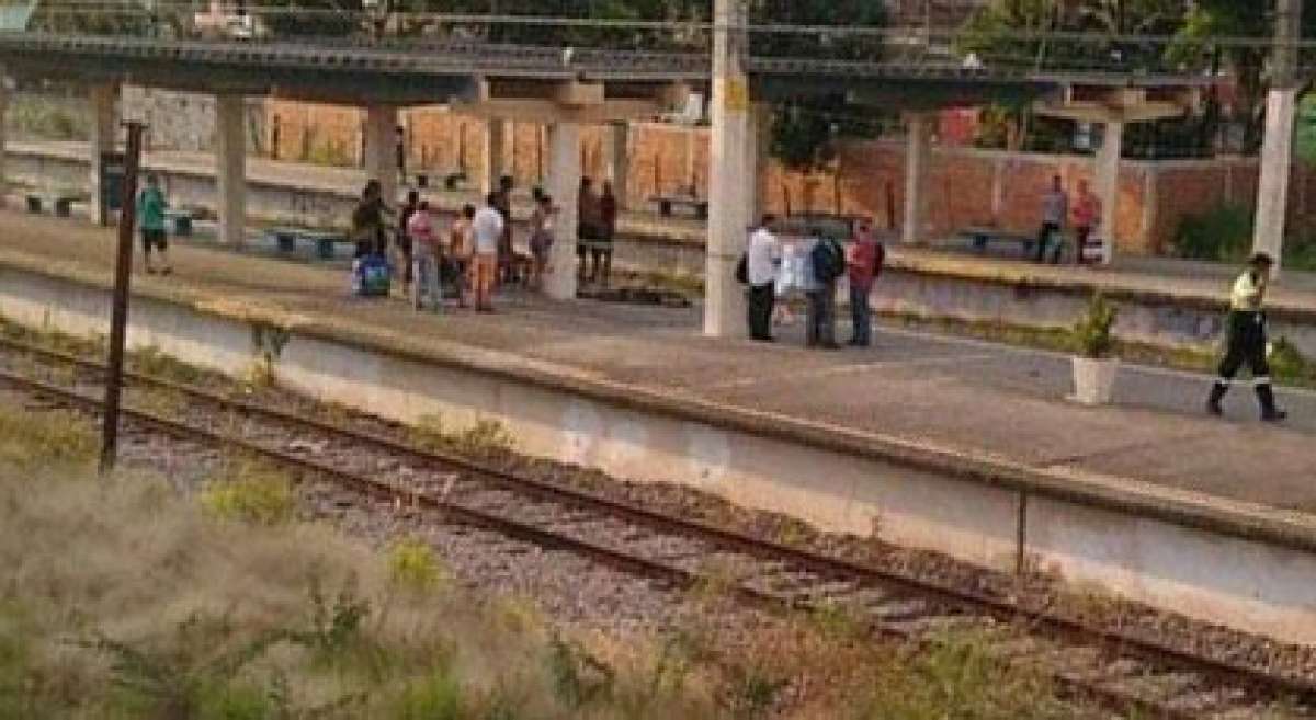 Troca de mensagens com amigo