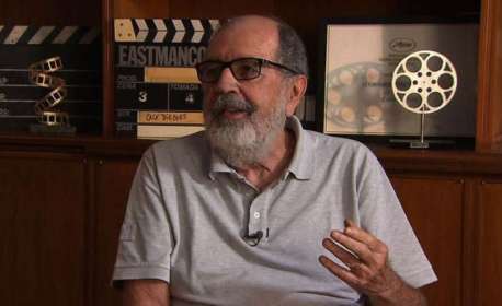 Velório de Cacá Diegues será aberto ao público, na ABL