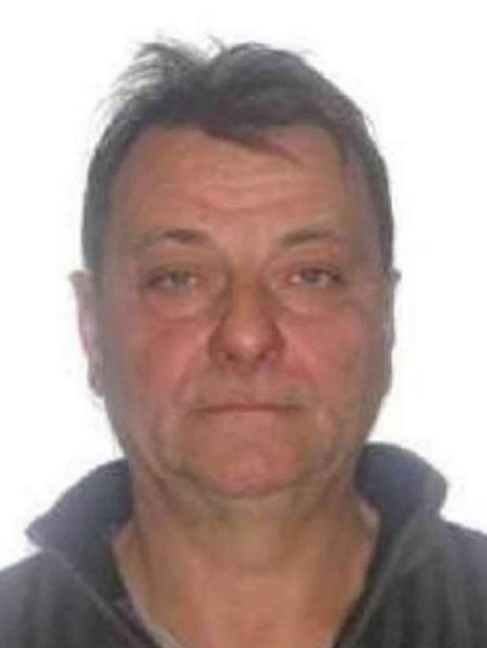 Pol&iacute;cia Federal divulga retratos com poss&iacute;veis disfarces de Battisti