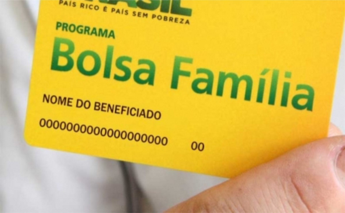 Sem auxílio emergencial, beneficiários do Bolsa Família começam a receber  segunda-feira | Economia | O Dia