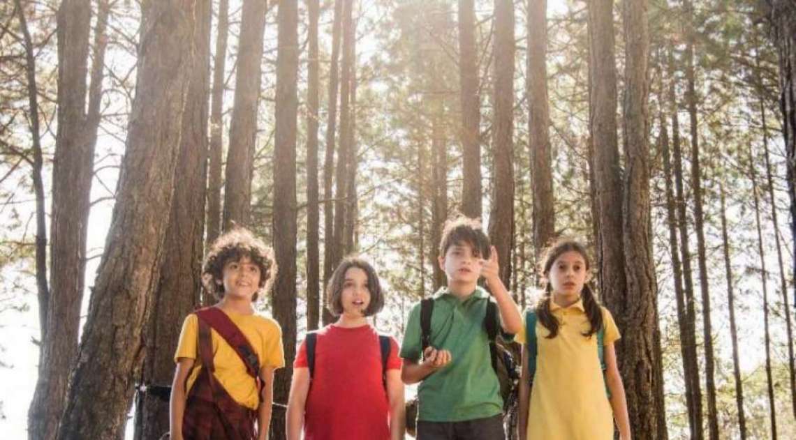 'Turma da Mônica - Laços' - Reprodução da internet