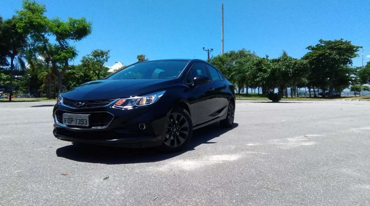 Versão ficará posicionada acima da intermediária LT