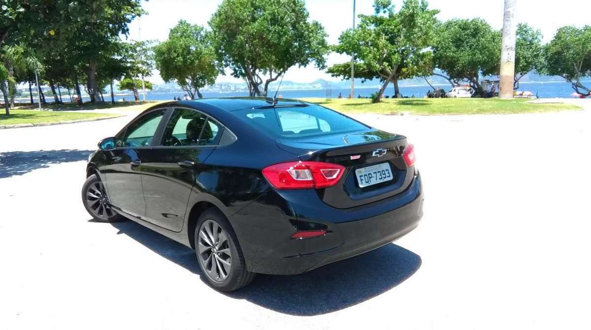 Versão ficará posicionada acima da intermediária LT