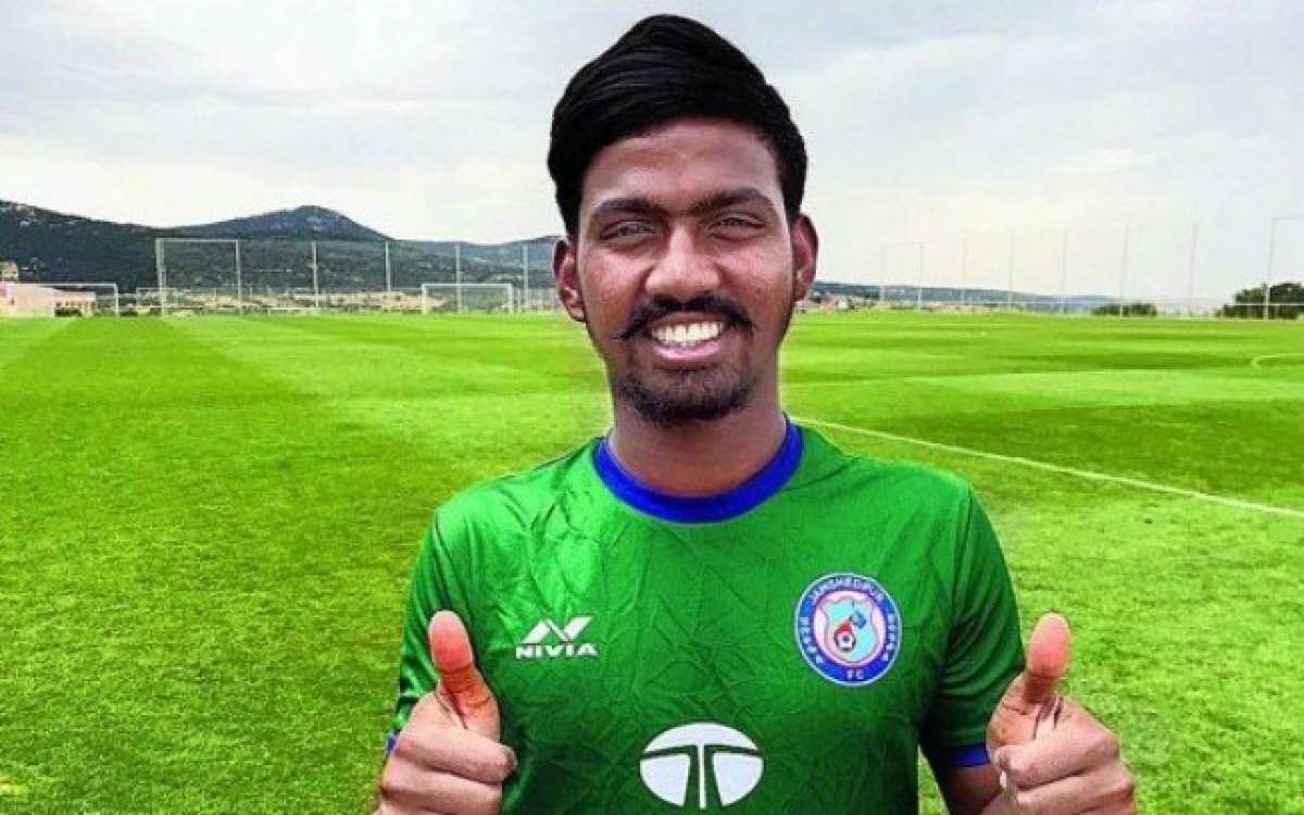 Gourav Mukhi alterou a idade em 12 anos - Reprodução