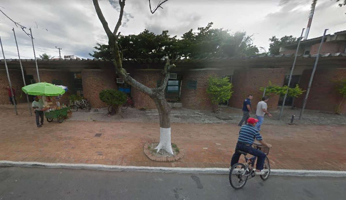 Prefeitura de Arraial do Cabo - Reproduo Google Maps