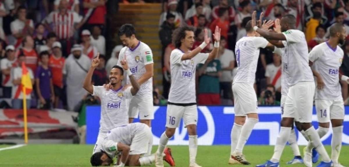 River está fora do Mundial de Clubes