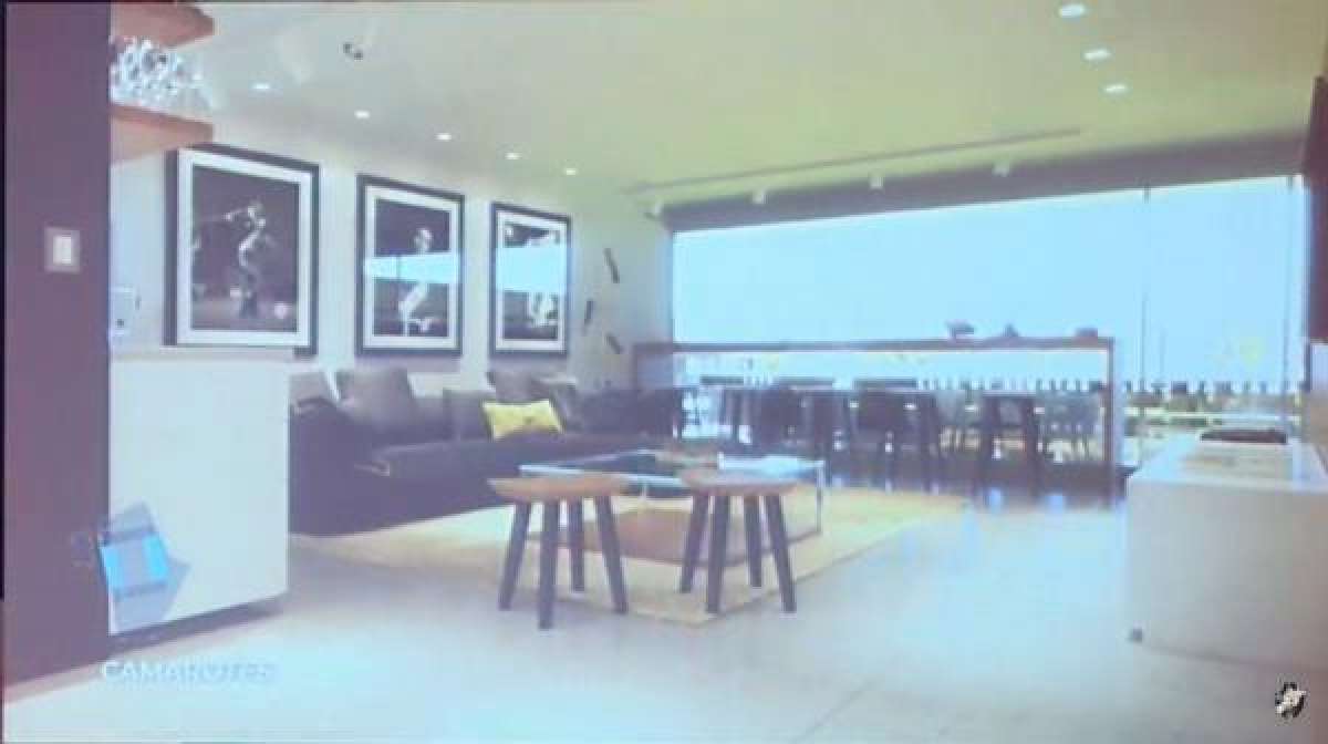 Vasco apresenta projeto de novo São Januário