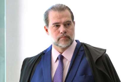 STF: Toffoli pede destaque e ação sobre autonomia do BC é novamente interrompida