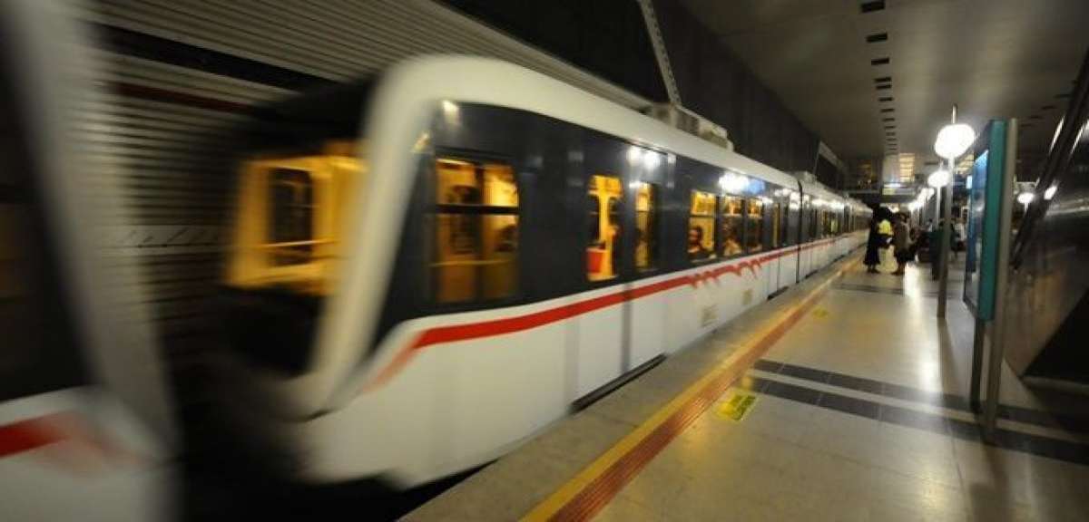 sonho, metrô - reprodução