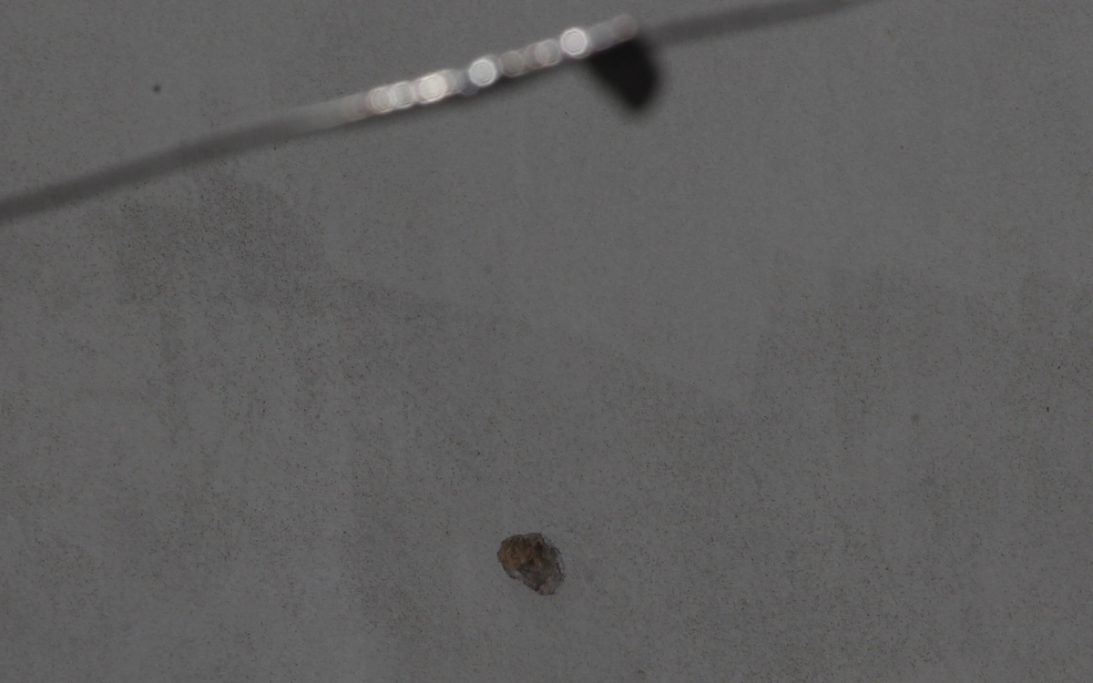 Criminosos armados atacaram a tiros o Destacamento de Policiamento Ostensivo (DPO) do Largo da Batalha, em Niterói, na madrugada desta quinta-feira (20). Em seguida, o bando explodiu uma agência do Bradesco na Estrada Caetano Monteiro, no bairro Badu. Foto: Severino Silva/Agência O Dia