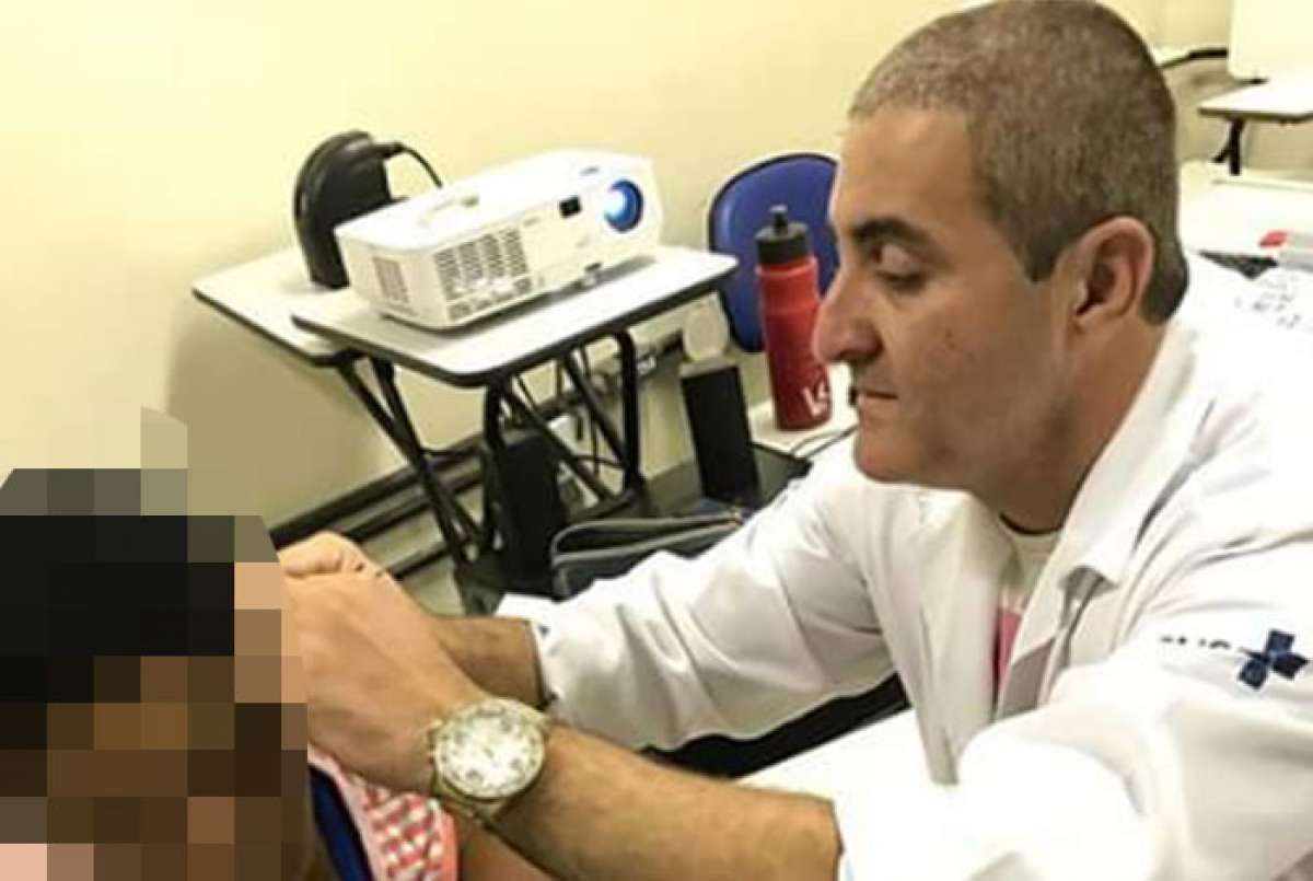 Farmacêutico foi morto por PM após acidente de trânsito