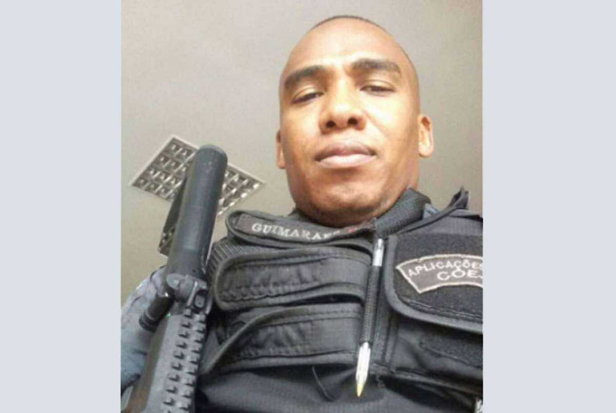 Soldado da PM matou motociclista após briga de trânsito na Avenida Brasil