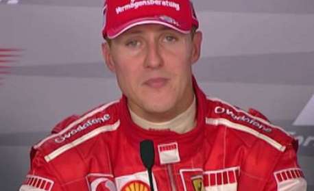 Irmão de Schumacher revela saudade: 'Sinto falta do meu Michael'