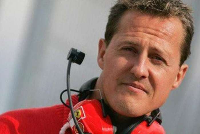 Michael Schumacher: alemão é heptacampeão mundial de Fórmula 1