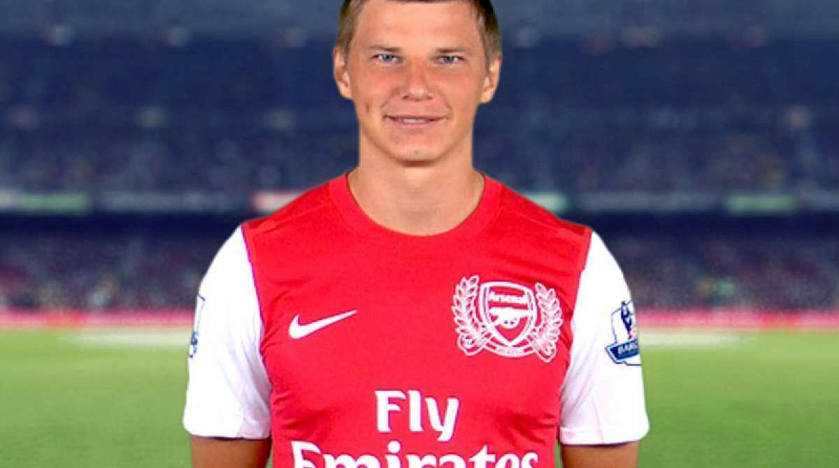 Andrei Arshavin
