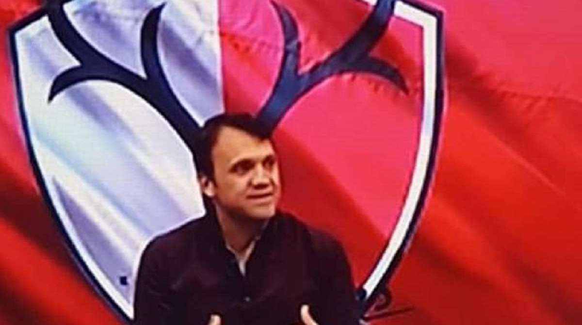 Petkovic - Reprodução de TV