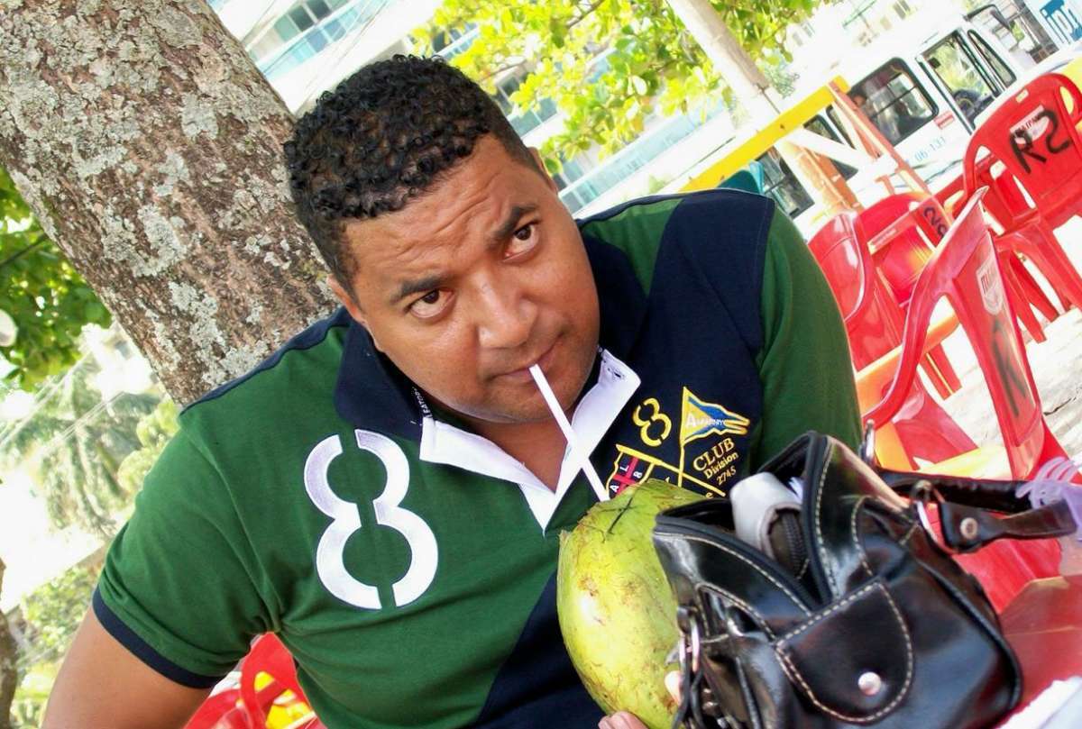 Amarildo Caetano da Rosa