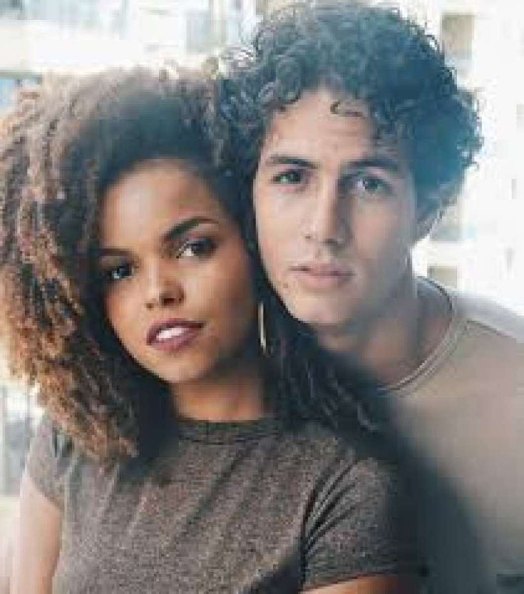 Jenniffer Nascimento e Jean Amorim - Divulgação 