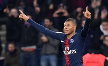 Craque francês aconselha Mbappé a deixar o PSG