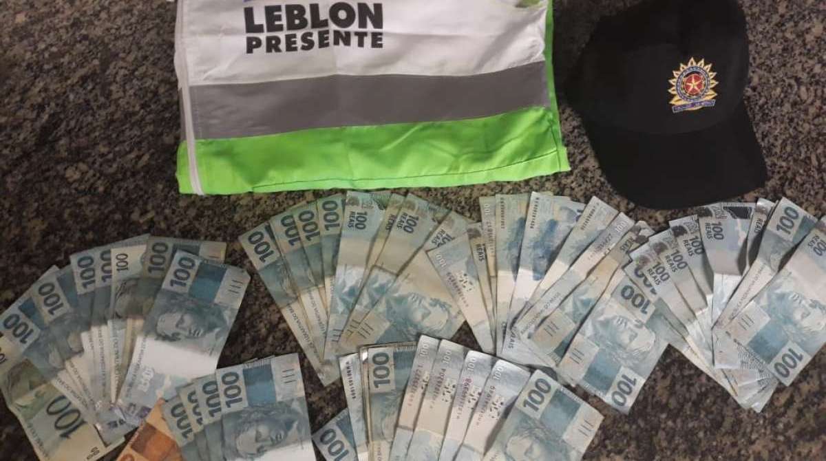 Filho de Orlando jogador foi preso por por tráfico de drogas e homicídio