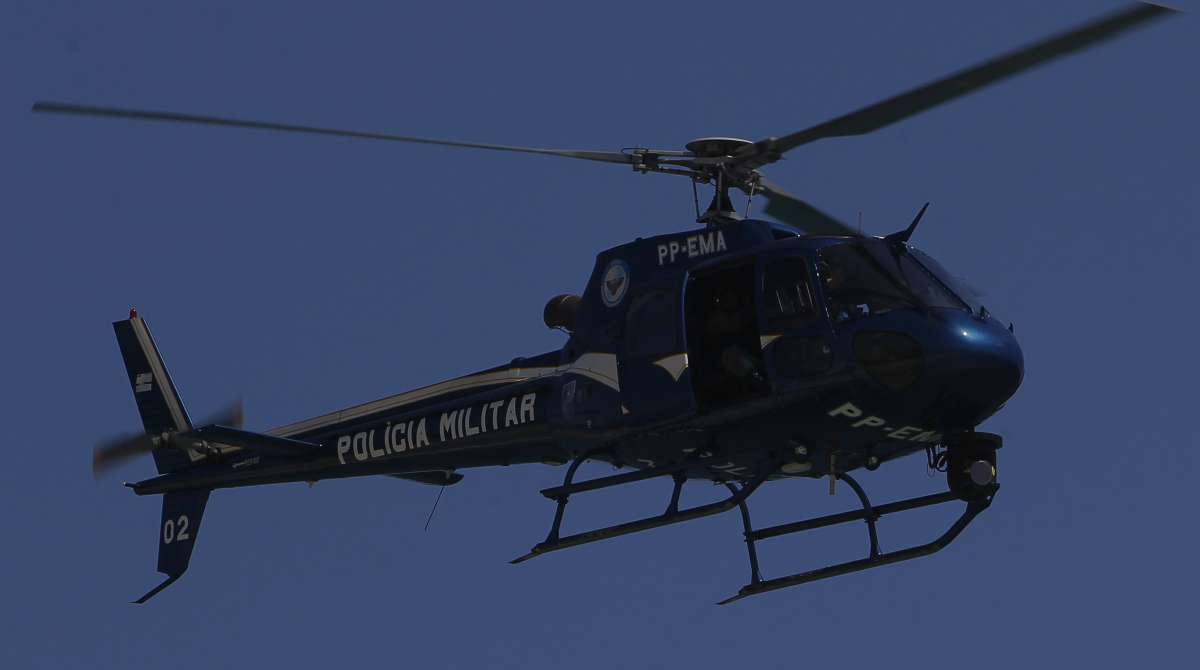 Praia de Ipanema lotada e novo esquema de segurança, neste domingo (23). Foto: Severino Silva/Agência O Dia