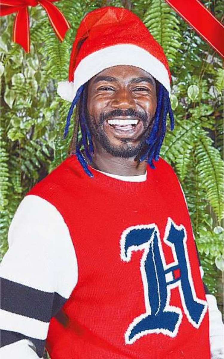 Jonathan Azevedo - Divulgação / Elvis Moreira