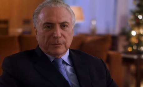 Eleições 2022: Michel Temer diz que Sergio Moro e Deltan Dallagnol têm direito de se candidatar