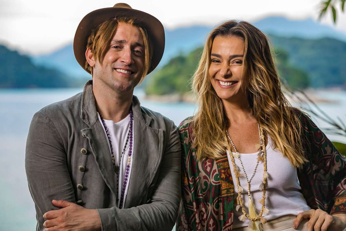 Minha Vida em Marte - Divulgação