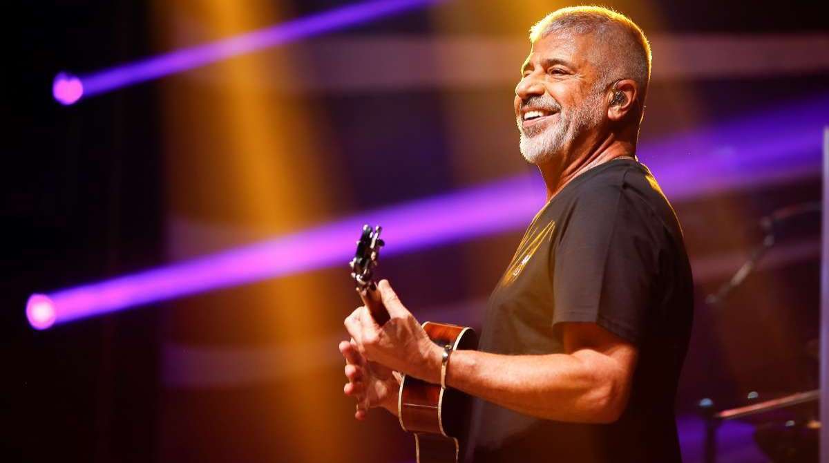 Lulu Santos - Leo Aversa