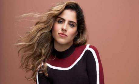 Camilla Camargo celebra reprise de 'Carinha de Anjo' e abre o jogo sobre 'maternidade real'