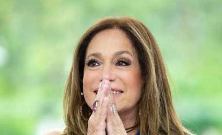 Susana Vieira diz que ainda tem esperanças de encontrar novo amor