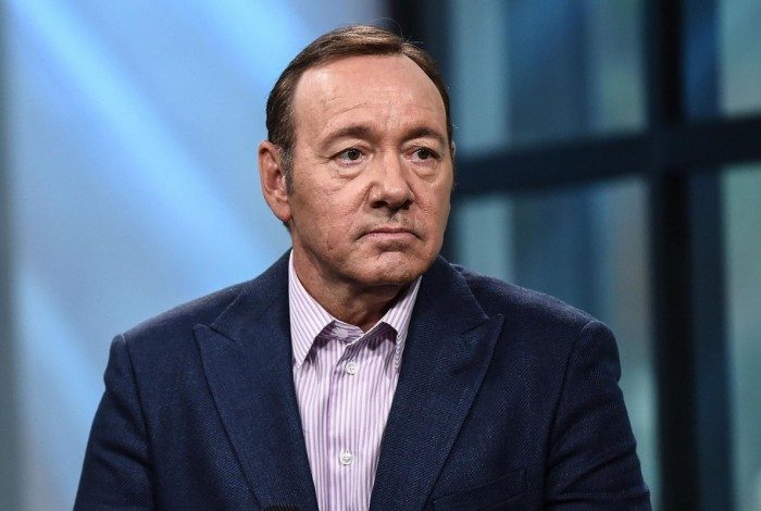 Ator Kevin Spacey &eacute; investigado por suspeitas de abuso sexual - Reprodu&ccedil;&atilde;o da Internet