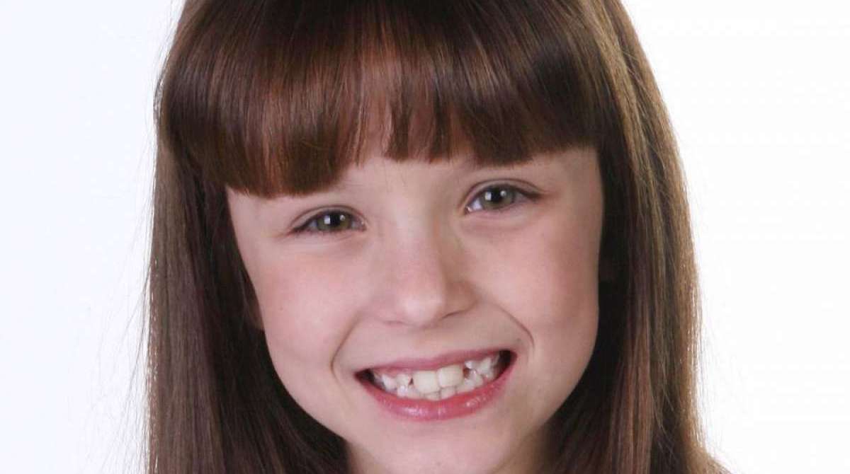 Larissa Manoela completa 18 anos 