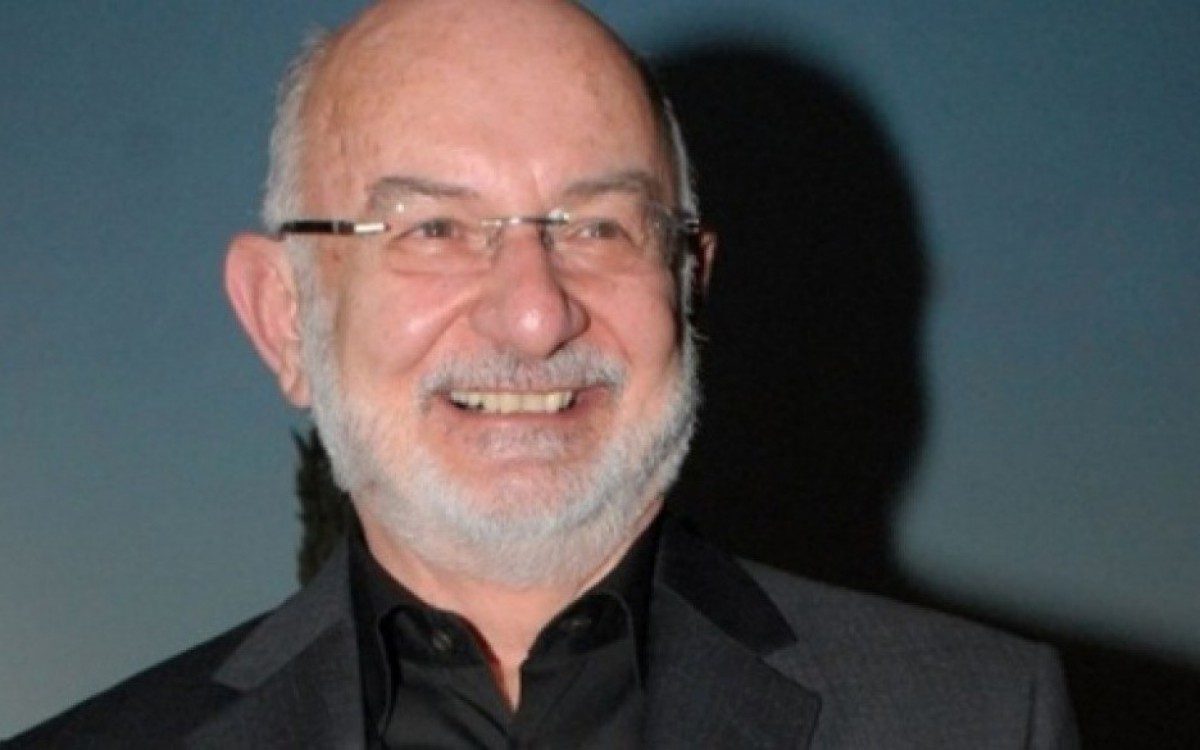 Silvio de Abreu - AgNews