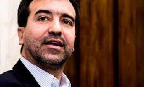 Ao lançar programa de governo, prefeito de Mesquita provoca Paes