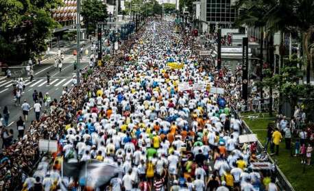 Corrida de São Silvestre é novamente adiada e será no dia 31 de dezembro