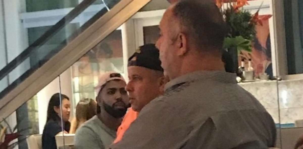 Flamengo ainda quer Gabigol