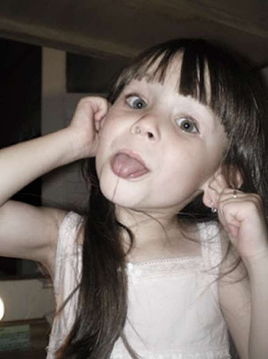 Larissa Manoela completa 18 anos 