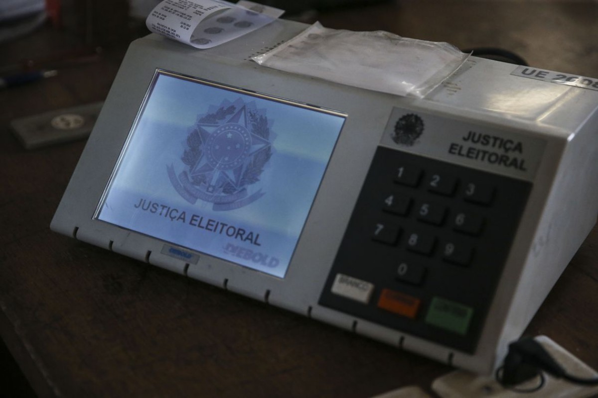 Rio tem quase mil candidaturas sob a&ccedil;&atilde;o da Justi&ccedil;a Eleitoral  - Ag&ecirc;ncia Brasil
