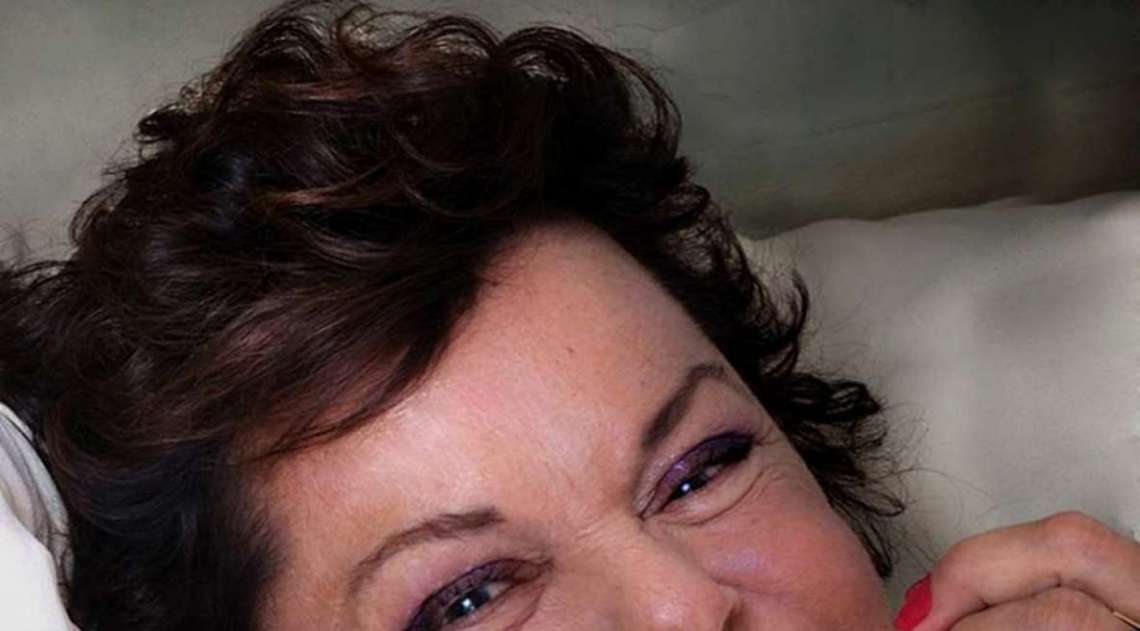 Mi&uacute;cha ser&aacute; sepultada no Cemit&eacute;rio S&atilde;o Jo&atilde;o Batista, em Botafogo