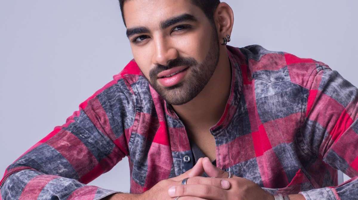 Dilsinho  - Divulgação 