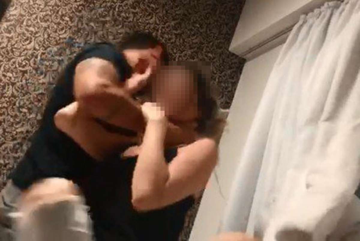 Agressor poderá ser preso caso descumpra medida protetiva - Reprodução Internet