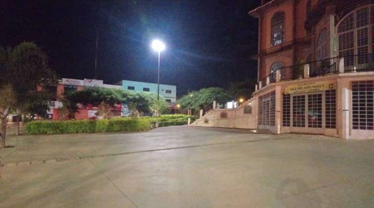 Adolescente de 15 anos, identificado como criador de uma página no Instagram chamada 