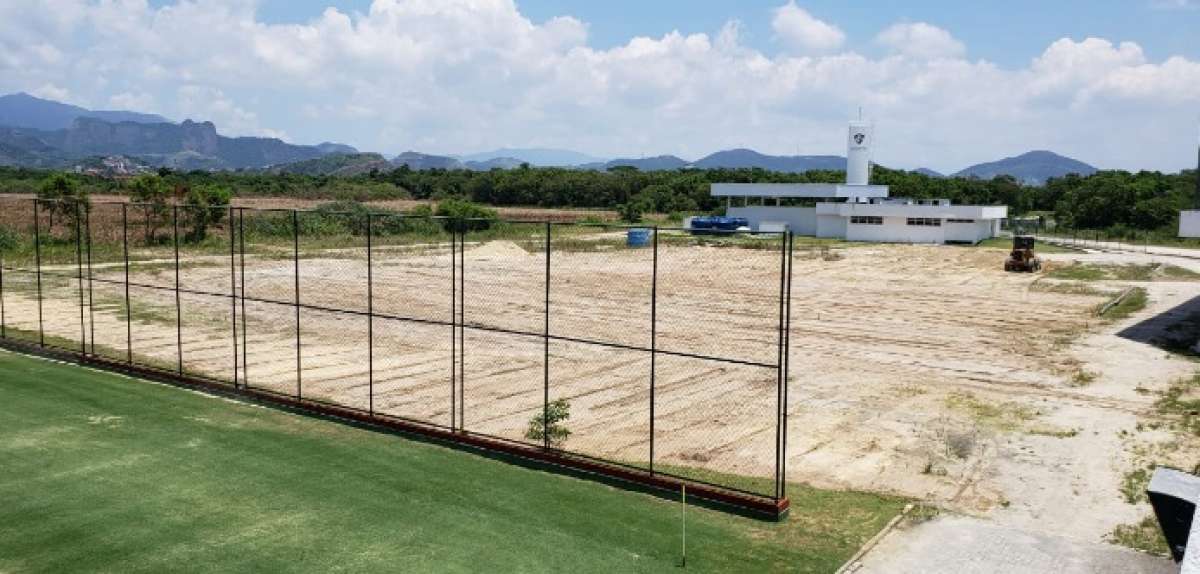 CT da Barra da Tijuca - Divulgação 