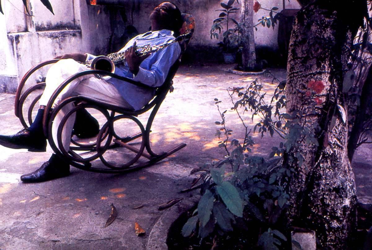 O fotógrafo Walter Firmo será o homenageado do concurso. Sua obra investiga a figura humana, os costumes e festas populares brasileiras como o Carnaval do Rio de Janeiro