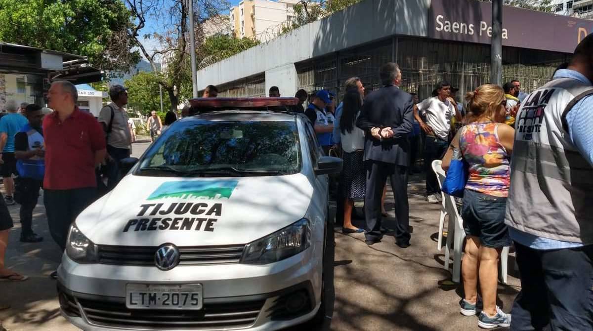 Operação Tijuca e Ipanema Presente são inauguradas no Rio