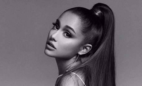 Ariana Grande é ameaçada de morte