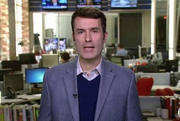 Repórter da Globo nos Estados Unidos volta ao Brasil após quatro anos
